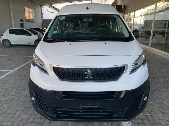 Peugeot Expert Minibus 2019/2020 1.6 Disel 3P Manual - 2019 - Foto 4