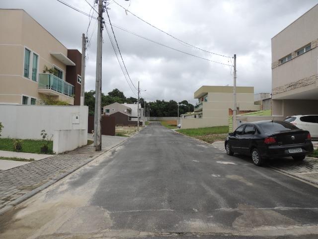 Ótimo terreno em condomínio São José dos Pinhais - Foto 17