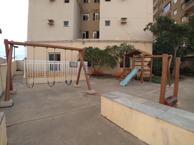 Apartamento 2 quartos - Vila Rosa - Residencial Ilha das Flores - Foto 16