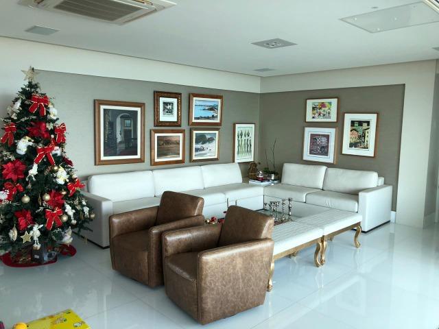 Apartamento 3 Quartos Horto Florestal 181 m² Vista Mar - Foto 13