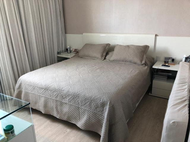 Apartamento 3 Quartos Horto Florestal 181 m² Vista Mar - Foto 19