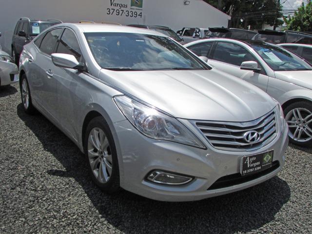Hyundai Azera