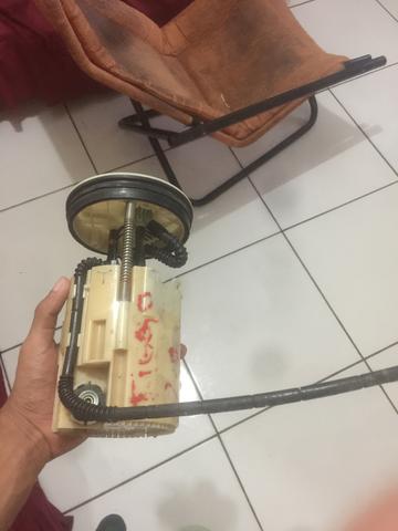 Bomba combustível chery tiggo