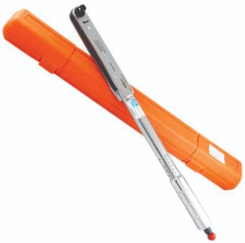 Torquimetro 3 a 13kg profissional - Raven
