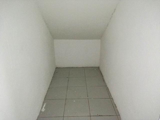 Galpão BR 116, rua Lateral, 1.000m² construído, escritório, doca, banheiro, Aluguel - Foto 4