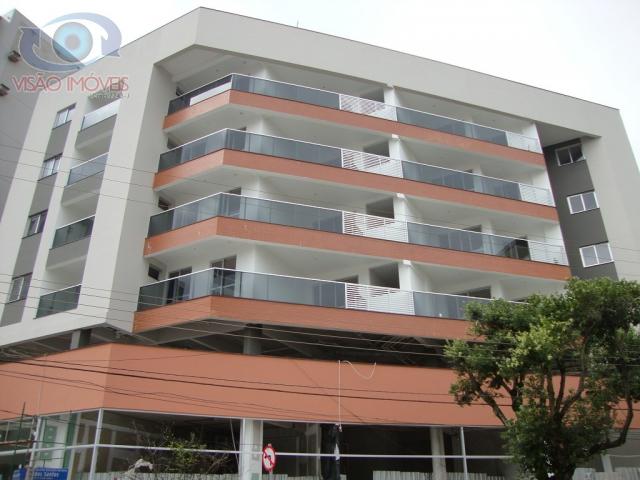 Apartamento à venda com 2 dormitórios em Jardim camburi, Vitória cod:1427