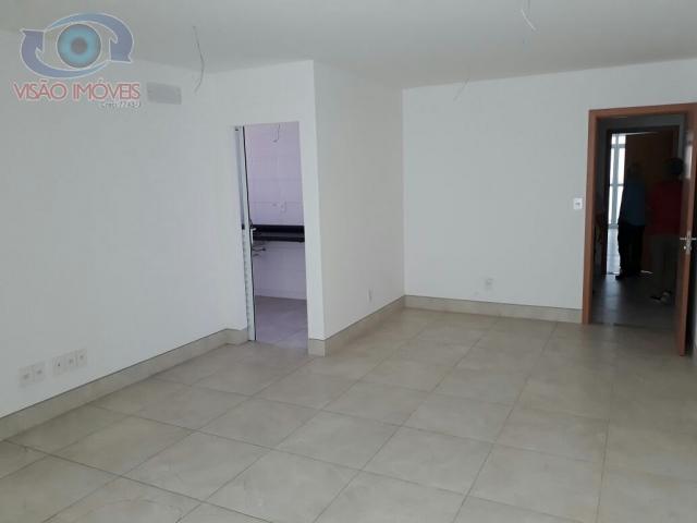 Apartamento à venda com 3 dormitórios em Jardim da penha, Vitória cod:1543 - Foto 2
