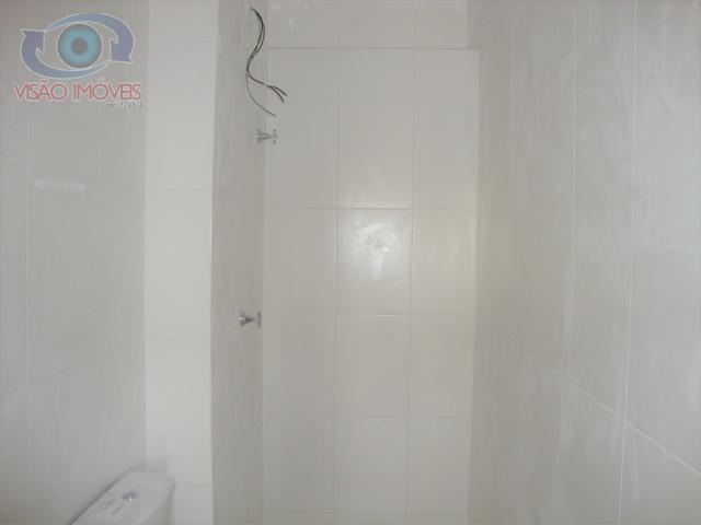 Apartamento à venda com 2 dormitórios em Jardim camburi, Vitória cod:1428 - Foto 14