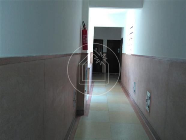 Apartamento à venda com 1 dormitórios em Penha, Rio de janeiro cod:846704 - Foto 16