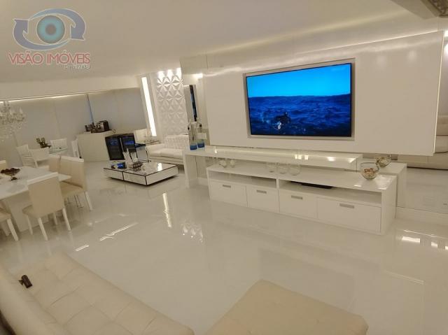 Apartamento à venda com 4 dormitórios em Praia do canto, Vitória cod:1585