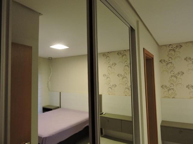 Apartamento residencial à venda, campeche, florianópolis. - Foto 17