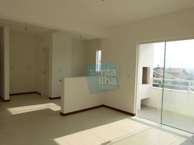 Apartamento residencial à venda, campeche, florianópolis - ap0441 - Foto 9