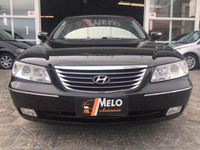Azera GLS 3.3 Automático 2009 - Foto 2
