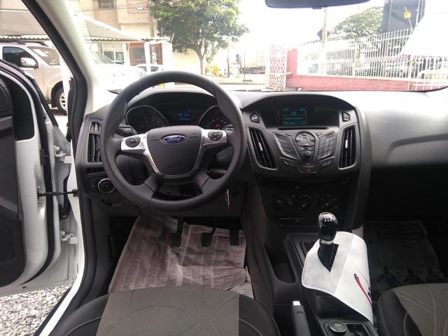 Ford Focus - Foto 7
