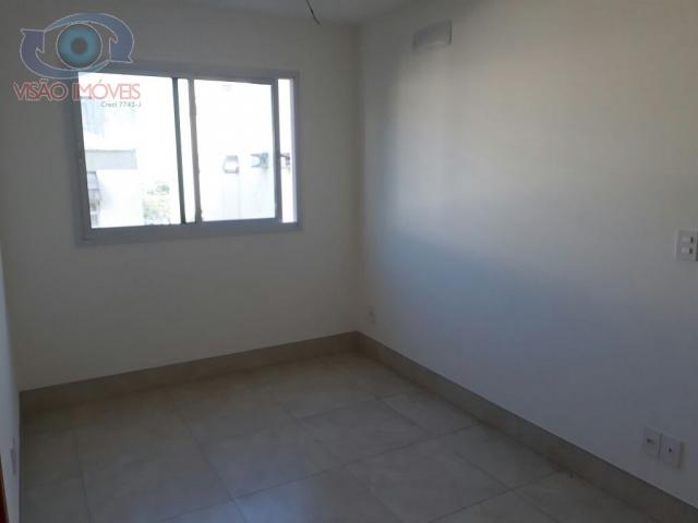 Apartamento à venda com 3 dormitórios em Jardim da penha, Vitória cod:1543 - Foto 4