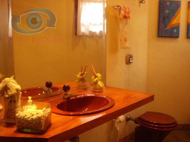 Casa à venda com 4 dormitórios em Jardim camburi, Vitória cod:165 - Foto 15
