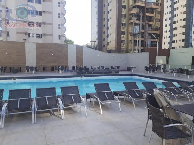 Apartamento à venda com 1 dormitórios em Mata da praia, Vitória cod:1605 - Foto 13