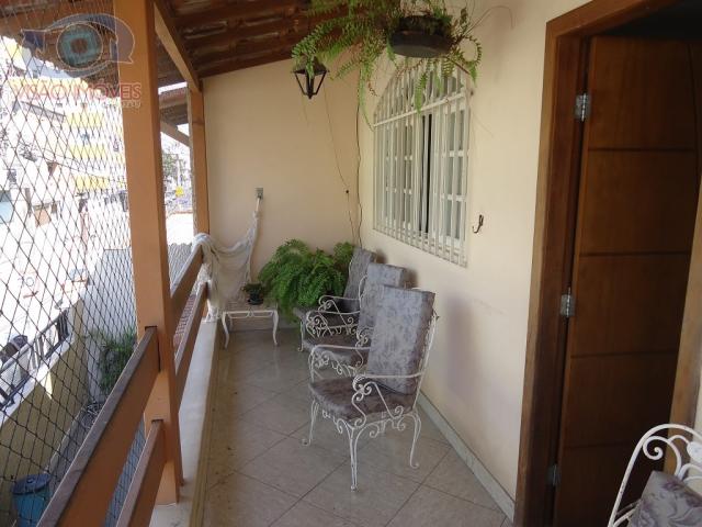 Casa à venda com 3 dormitórios em Maria ortiz, Vitória cod:1348 - Foto 5