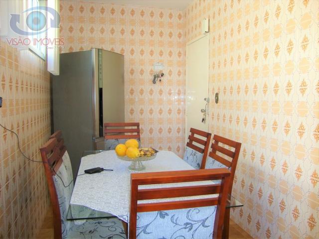 Apartamento à venda com 3 dormitórios em Jardim da penha, Vitória cod:1246 - Foto 12