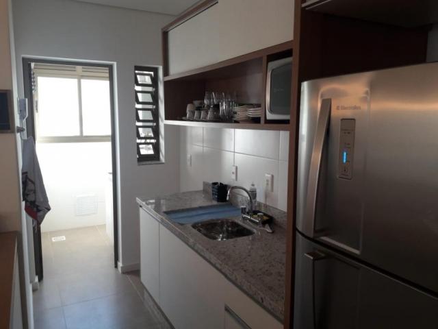 Apartamento residencial à venda, rio tavares, florianópolis. - Foto 8