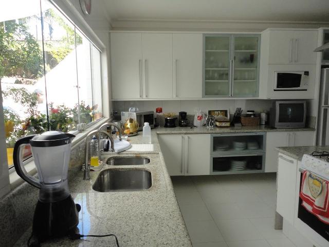 Linda Casa Duplex Costa Verde Decorada 4 suítes 1250m2 vista lago piscina Oportunidade - Foto 17
