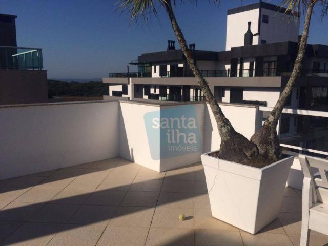 Cobertura residencial à venda, campeche, florianópolis - co0128 - Foto 4