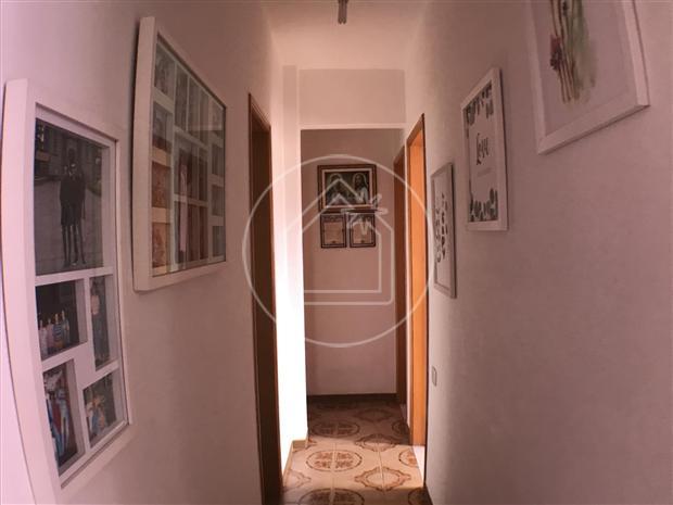 Apartamento à venda com 3 dormitórios em Moneró, Rio de janeiro cod:816174 - Foto 7