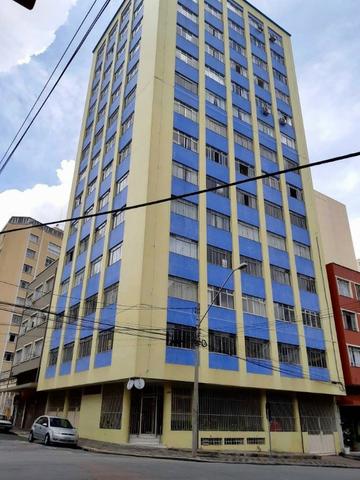 Apartamento para venda Alameda Cabral (Bairro Centro) - Curitiba