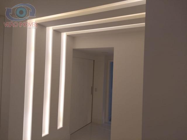 Apartamento à venda com 4 dormitórios em Praia do canto, Vitória cod:1585 - Foto 13