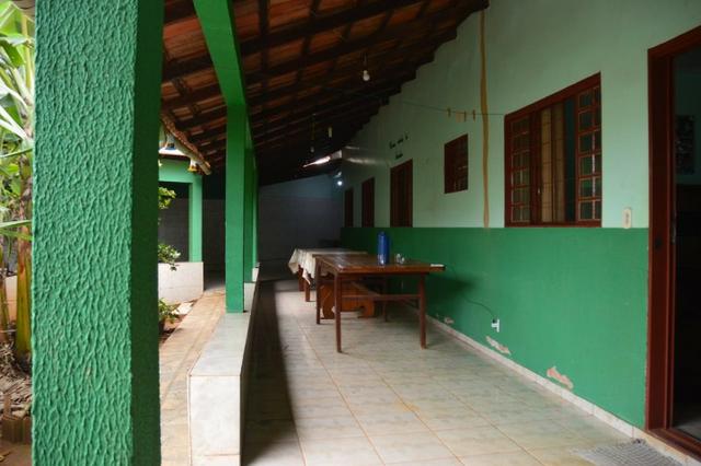 Vendo Casa Mansões Paraíso. 400 m²