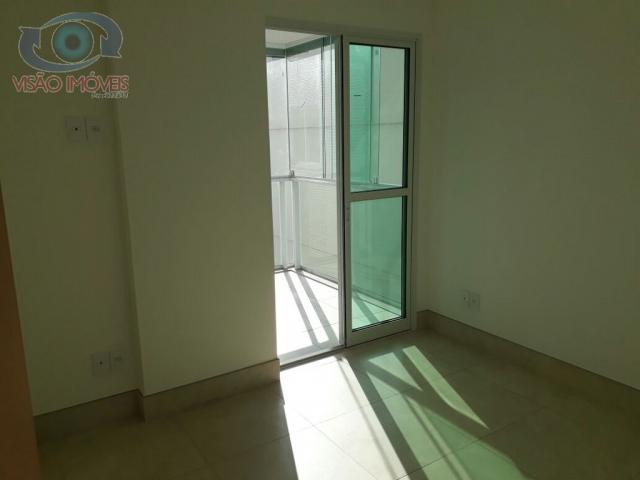 Apartamento à venda com 3 dormitórios em Jardim da penha, Vitória cod:1543 - Foto 6