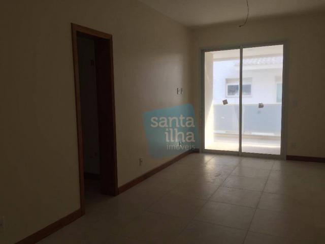 Apartamento residencial à venda, balneário dos açores, florianópolis. - Foto 16