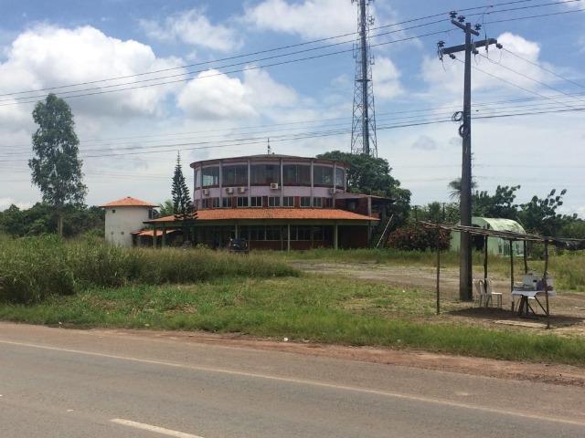 Terreno Excelente com 8.040 m², na BR 135 Km 17 - Foto 9