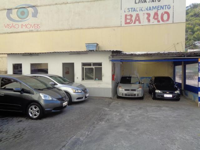 Chácara à venda em Centro, Vitória cod:1481 - Foto 7