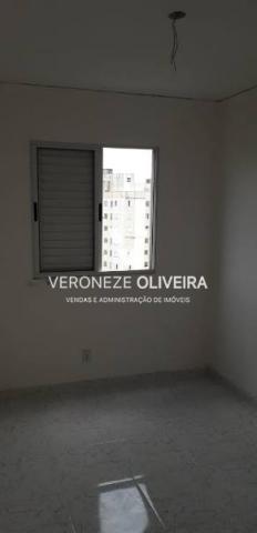 Apartamento para alugar com 2 dormitórios em Ponte grande, Guarulhos cod:189 - Foto 7