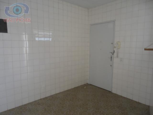 Apartamento à venda com 3 dormitórios em Parque moscoso, Vitória cod:1450 - Foto 18