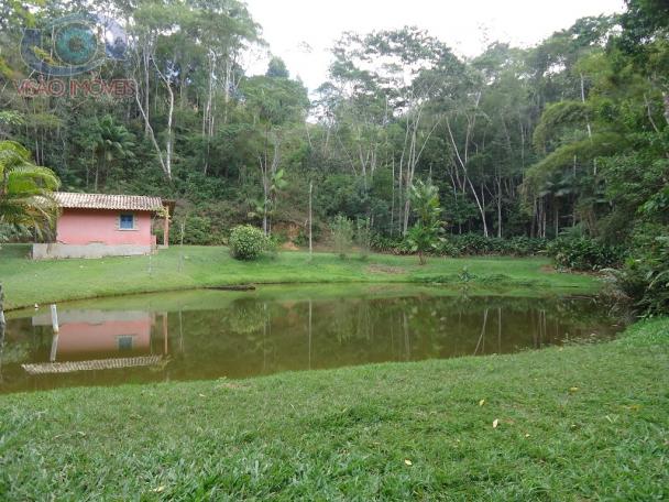 Sítio à venda em Centro, Domingos martins cod:1038 - Foto 12