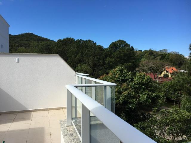 Cobertura residencial à venda, campeche, florianópolis - co0090 - Foto 3