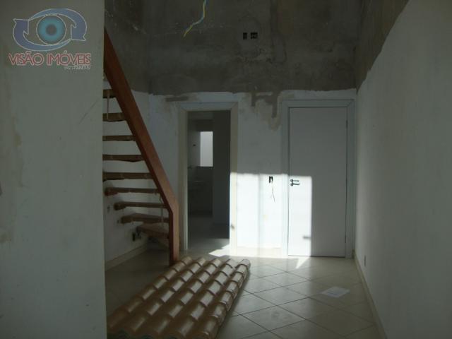Apartamento à venda com 2 dormitórios em Jardim camburi, Vitória cod:1379 - Foto 2