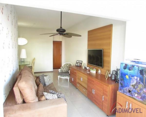 3 quartos com suíte em jardim camburi - Foto 18