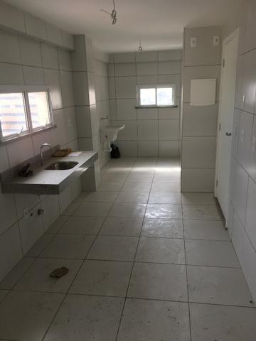 Ed. Agatha 120m - Meireles - Andar Alto - vista mar - 3 vagas - oportunidade - Foto 12