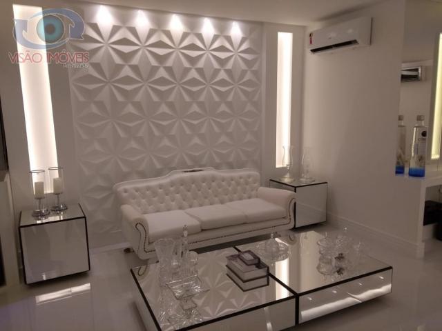 Apartamento à venda com 4 dormitórios em Praia do canto, Vitória cod:1585 - Foto 3