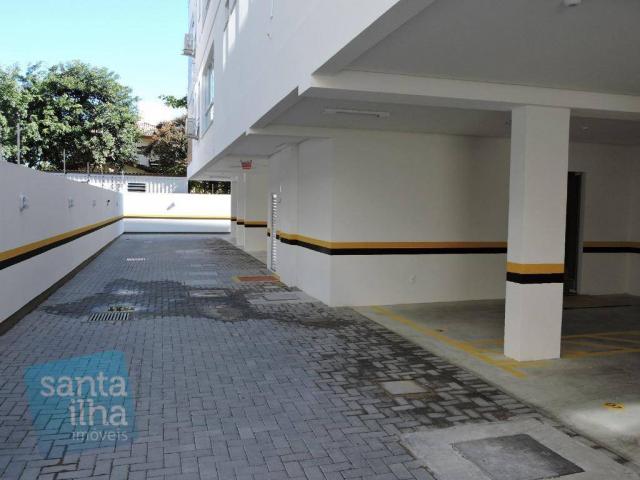 Apartamento residencial à venda, campeche, florianópolis - ap0815 - Foto 3