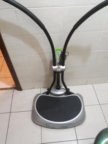 VENDO Plataforma Vibratória Pro-Form - Foto 5