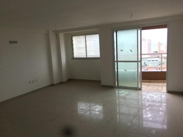 Ed. Agatha 120m - Meireles - Andar Alto - vista mar - 3 vagas - oportunidade - Foto 15
