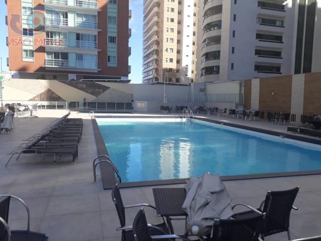Apartamento à venda com 1 dormitórios em Mata da praia, Vitória cod:1605 - Foto 10