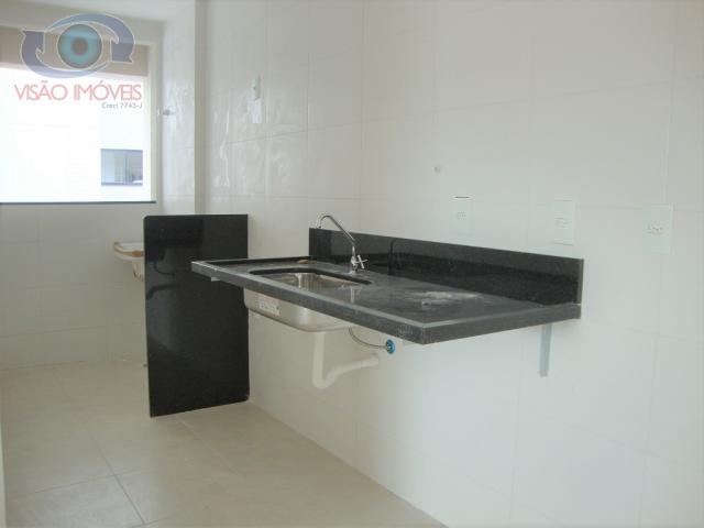 Apartamento à venda com 2 dormitórios em Jardim camburi, Vitória cod:1428 - Foto 7
