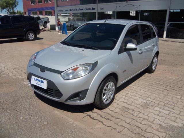 Ford Fiesta 1.6