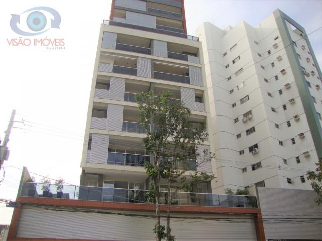 Apartamento à venda com 2 dormitórios em Bento ferreira, Vitória cod:1435