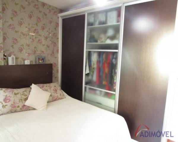 3 quartos com suíte em jardim camburi - Foto 3